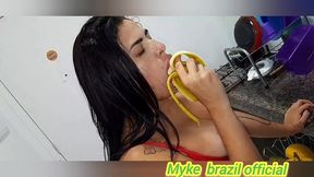 eu o vagabundo e minha namorada cibele pacheco a gente somos viciado em sexo a gente transou gostoso ela adora dar o cuzinho e adora tomar porra na boca