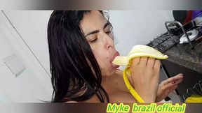 eu o vagabundo e minha namorada cibele pacheco a gente somos viciado em sexo a gente transou gostoso ela adora dar o cuzinho e adora tomar porra na boca