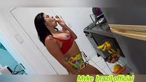 eu o vagabundo e minha namorada cibele pacheco a gente somos viciado em sexo a gente transou gostoso ela adora dar o cuzinho e adora tomar porra na boca