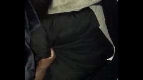 JuicyWwang fucks ebony neighbor while her is s.