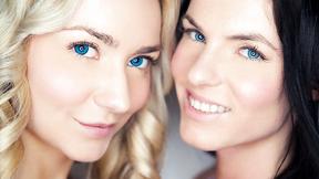 Hitachi Fun - Eileen Sue, Victoria Puppy