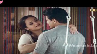Ultra Thriller - 'Gaali' Series Episode #1 (Part-II): Sensual Seduction Turns Deadly