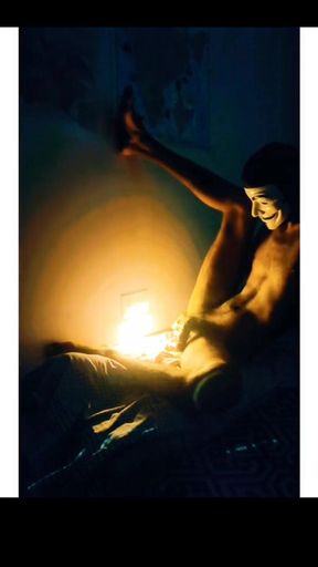 Dark Room Fuck