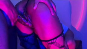 Backshots compilation