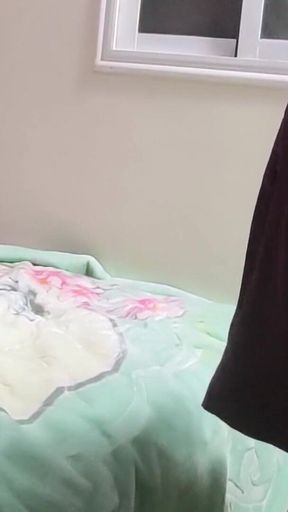 Couple Arab Marie Khalihi