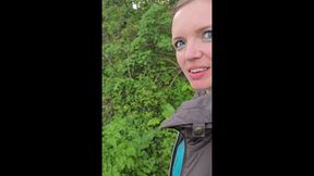 casting fan 4 a brest ...en attendans que ma copine lysia ne debauche pour l...