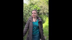 casting fan 4 a brest ...en attendans que ma copine lysia ne debauche pour l...
