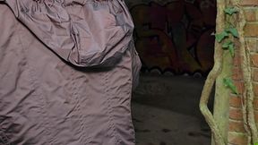 casting fan 4 a brest ...en attendans que ma copine lysia ne debauche pour l...