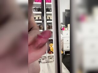 Jerking Off For All My Fans on OF