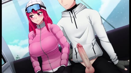 His Bet Her Loss Gameplay