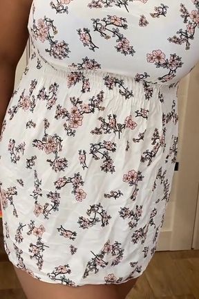 Tanned MILF Maturbating Compilation