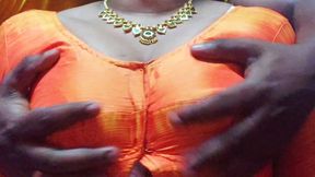 Husband cheating with his friend wife