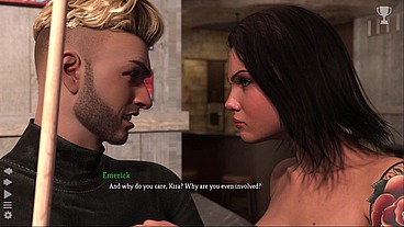 Johannesgaming - update #773 - B.E.S.T 10 ive spend some time with Julia - Jul 21, 2026