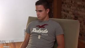 MixItUpBoy Cody Kyler Solo