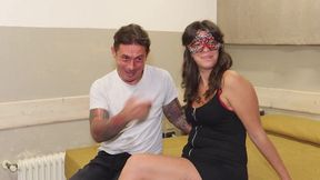 Watch delicious Monique's sex