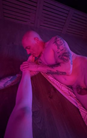Wurde Richtig Horny