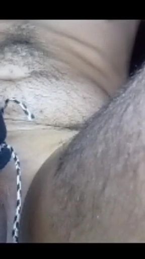 Masturbation