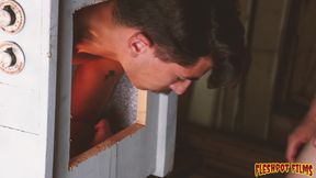 Cooking with Master Aaron Featuring Axel Part 2