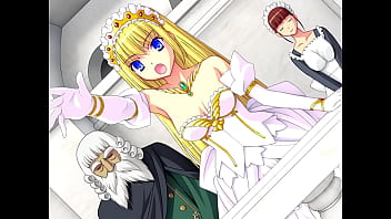 Otakusexart RPG Game: Alice Quest