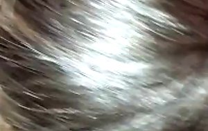 College head cheerleader kylee kain visits the coach