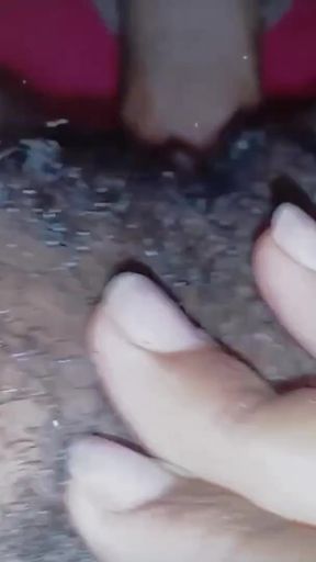 I went to the evangelical pastor's house and had a surprise   Clip 1