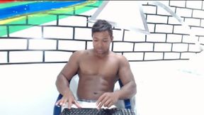 Jeff Francoeur Private Show