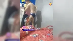 Vietnamese Bombshell from An Giang Seduces in Naughty Teacher Fantasy – HotAsianMilf 18+