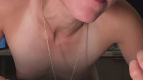Sexy Corn Teaser Part 2 MP4 Version