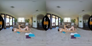 VR 180 - Med Students