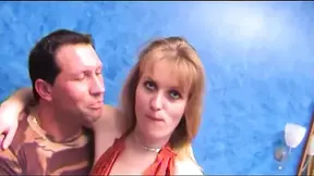 The Girl From the East Doesn't Enjoy It if She Doesn't Get Her Ass Screwed