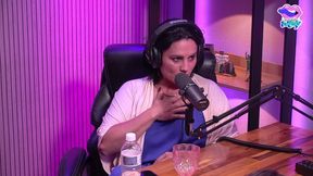 Hot Latina MILF Podcast - Marcia Imperator