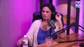 Hot Latina MILF Podcast - Marcia Imperator