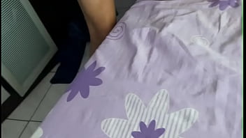 Marido pediu pra Espsoa cavalgar em outra tola