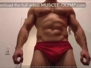 Your Muscle MASTER! (Trailer 1)