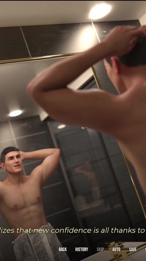 The Insecure Husband (part 10)