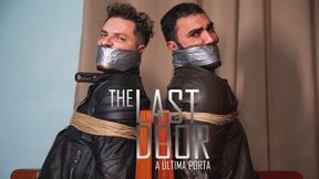 THE LAST DOOR (FULL MOVIE)