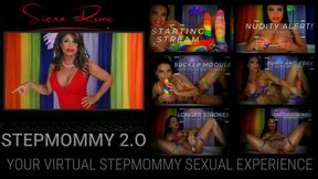 Stepmommy 2.0