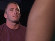 FalconStudios Sebastian Kross Strip Lessons.. and More!