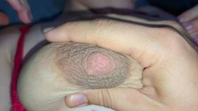 sensual lenceria roja para mis fans