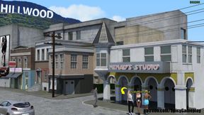 Adventures of Willy D: nasty amateurs on a porn audition ep 14