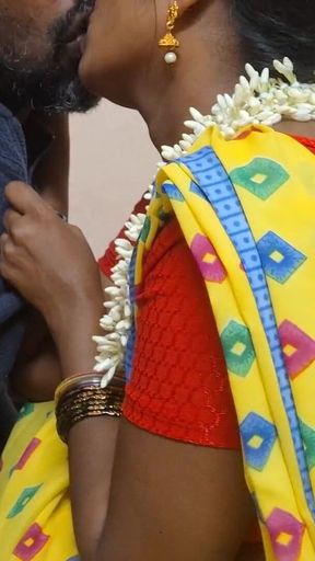 Indian House Owner Fucks Her Tenant for Not Paying Rent