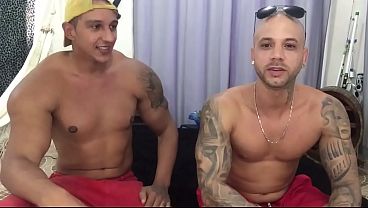 Pitbull porn entreivistando o mas novo ator do xvideos ficou massa para quem nao sab como come&ccedil_ar no porno estamos dando a dica