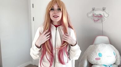 Cosplay Anal Bikini and Bodysuits Tease Breasts bounce big tits messy