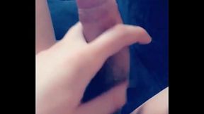 AlenaTs Romania Masturbation