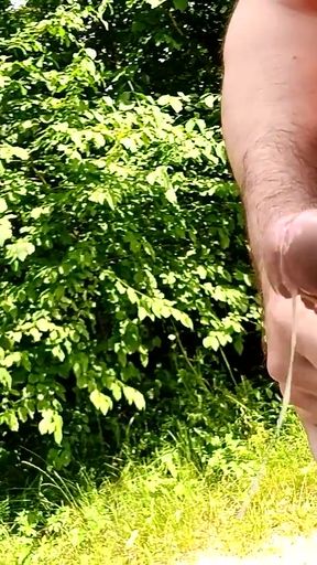 Double Cumblast outdoor by Eclipse80   Clip 1