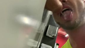 huge dick in glory holes xxltoplondon