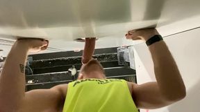 huge dick in glory holes xxltoplondon
