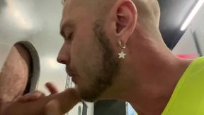 huge dick in glory holes xxltoplondon