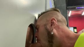 huge dick in glory holes xxltoplondon