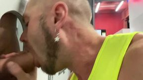 huge dick in glory holes xxltoplondon